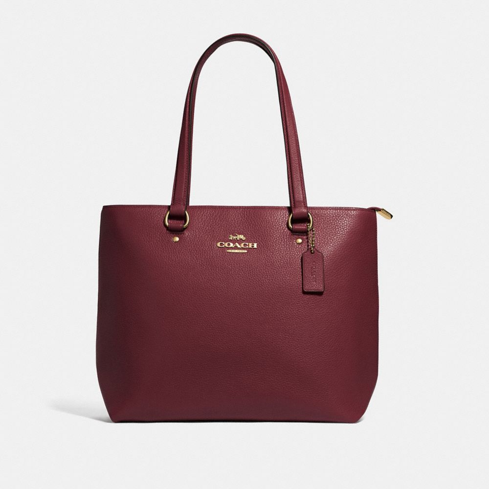 COACH Outlet Bay Tote