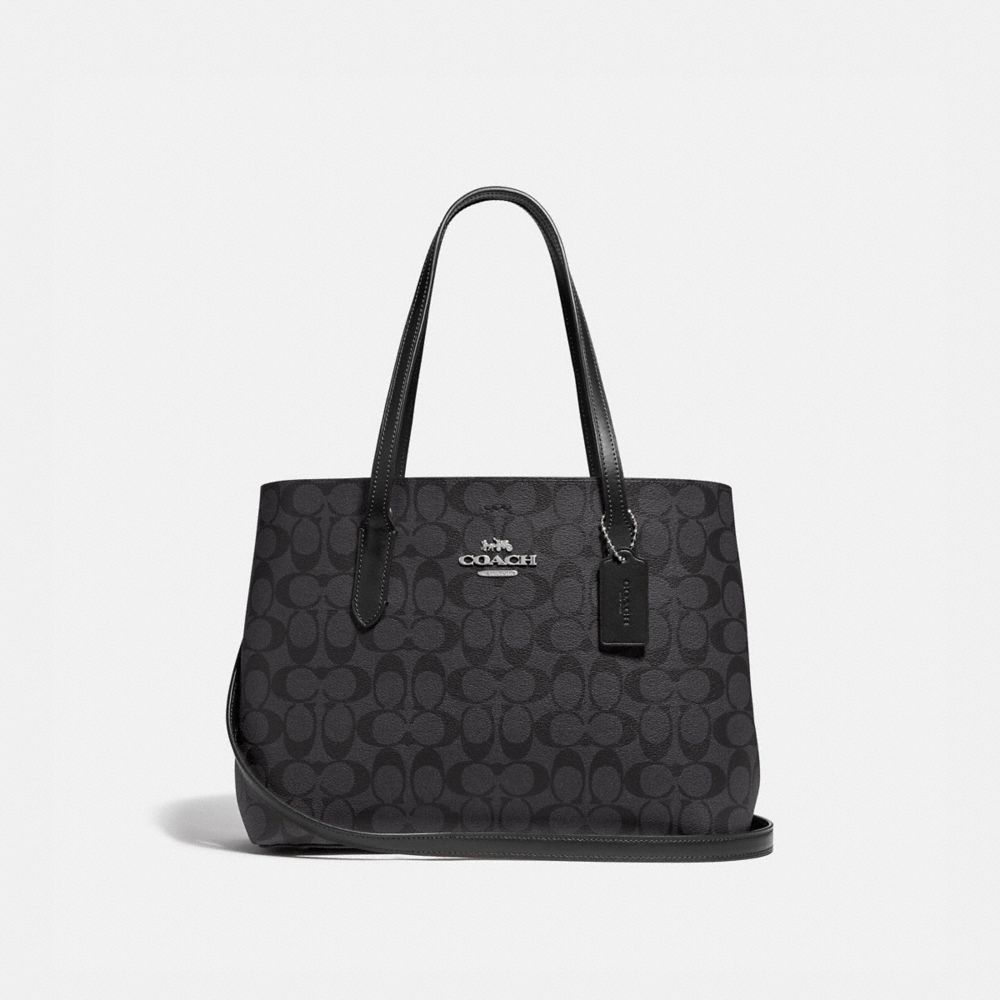 COACH Outlet Avenue Carryall In Signature Canvas