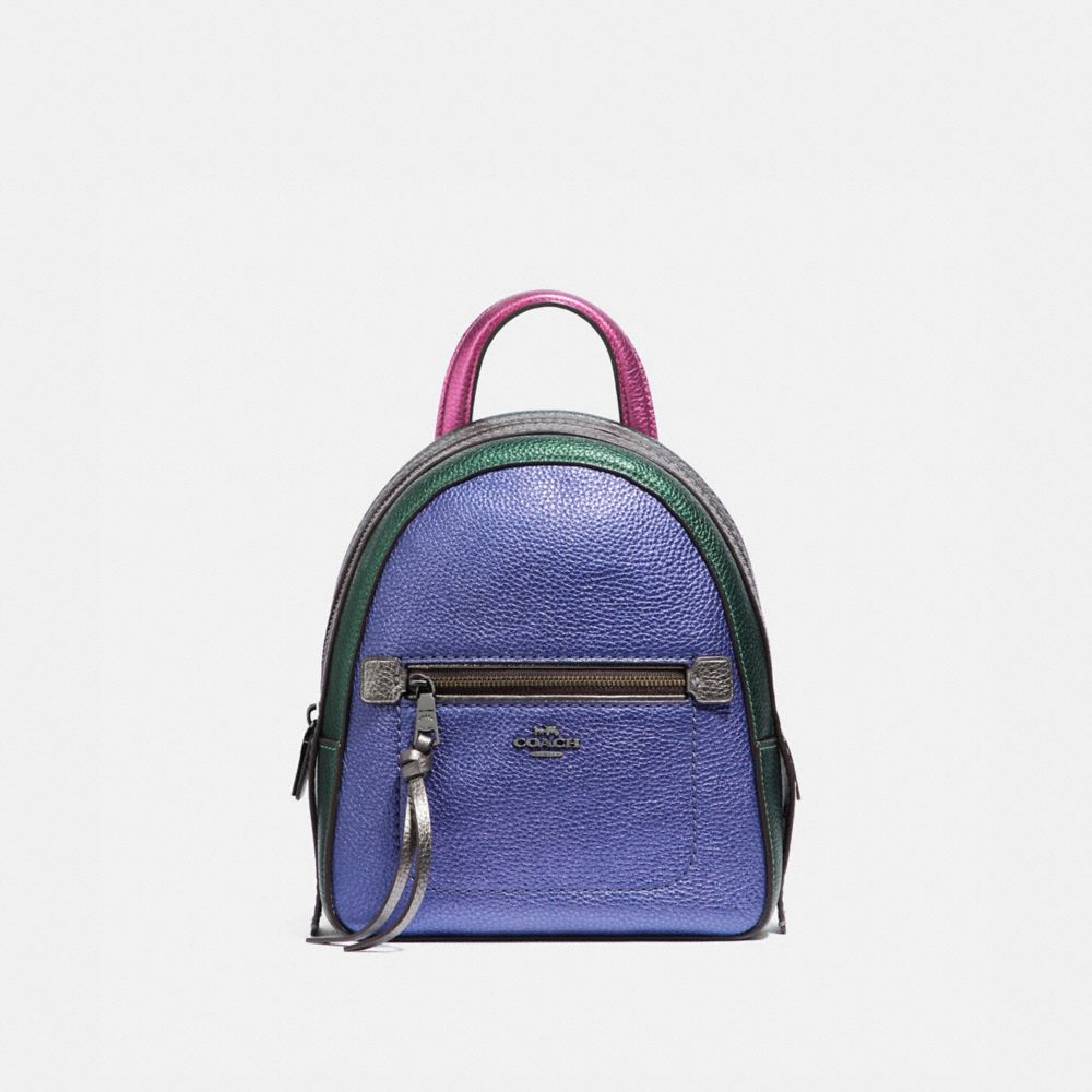 Andi Backpack In Colorblock