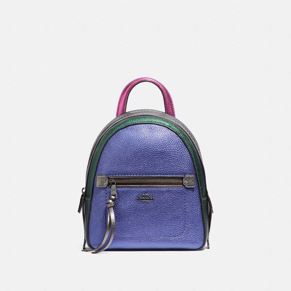 COACH Outlet COACH Outlet Andi Backpack In Colorblock