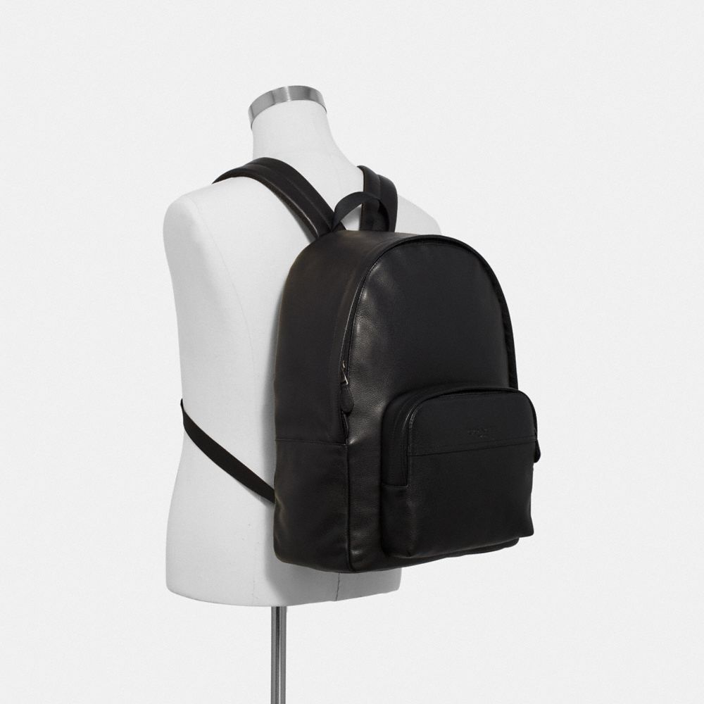 COACH® Outlet | Houston Backpack