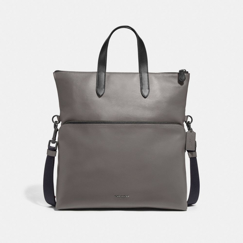 COACH® Outlet | Graham Foldover Tote