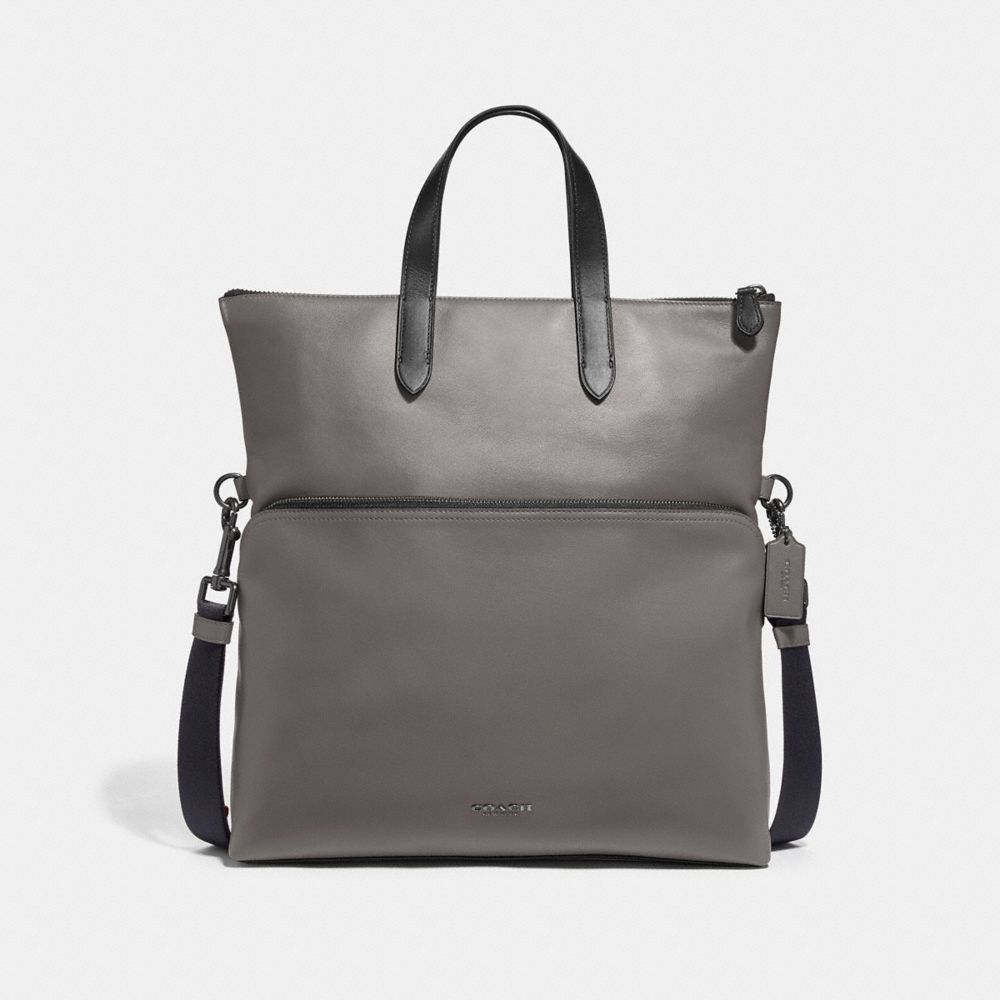 Graham Foldover Tote