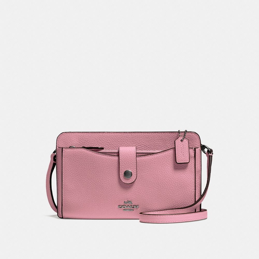 Pop up hot sale messenger coach