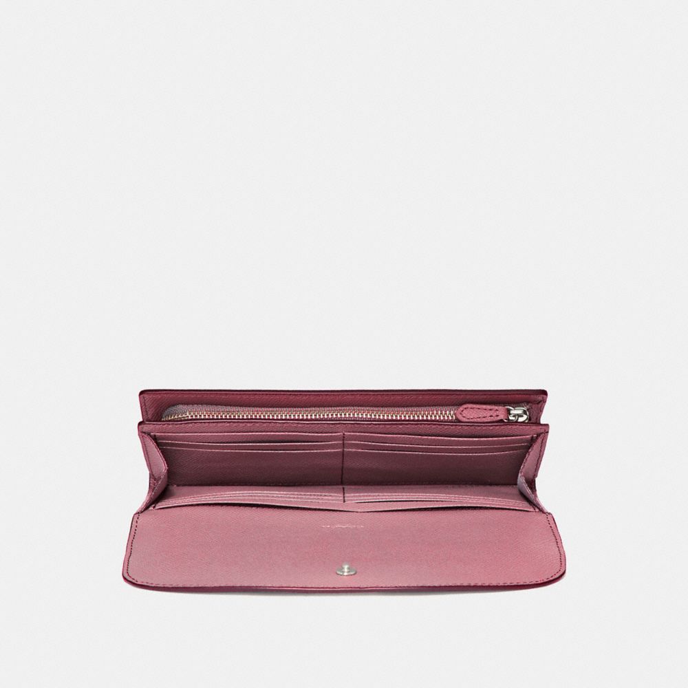 Slim Envelope Wallet