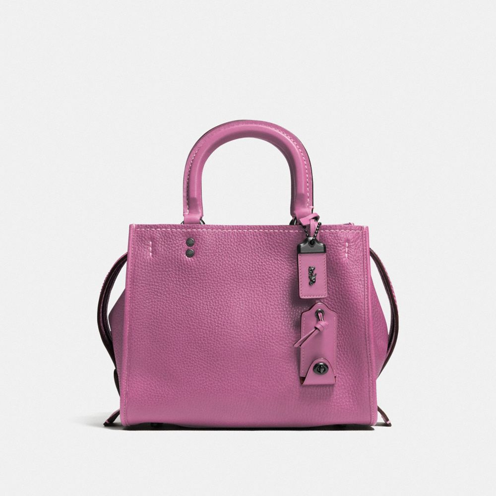 COACH Outlet Rogue 25