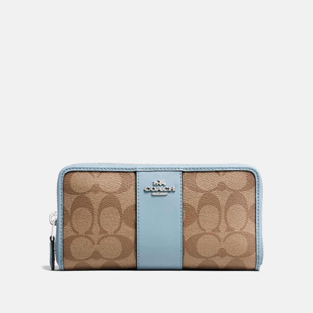 F54630 coach cheap wallet