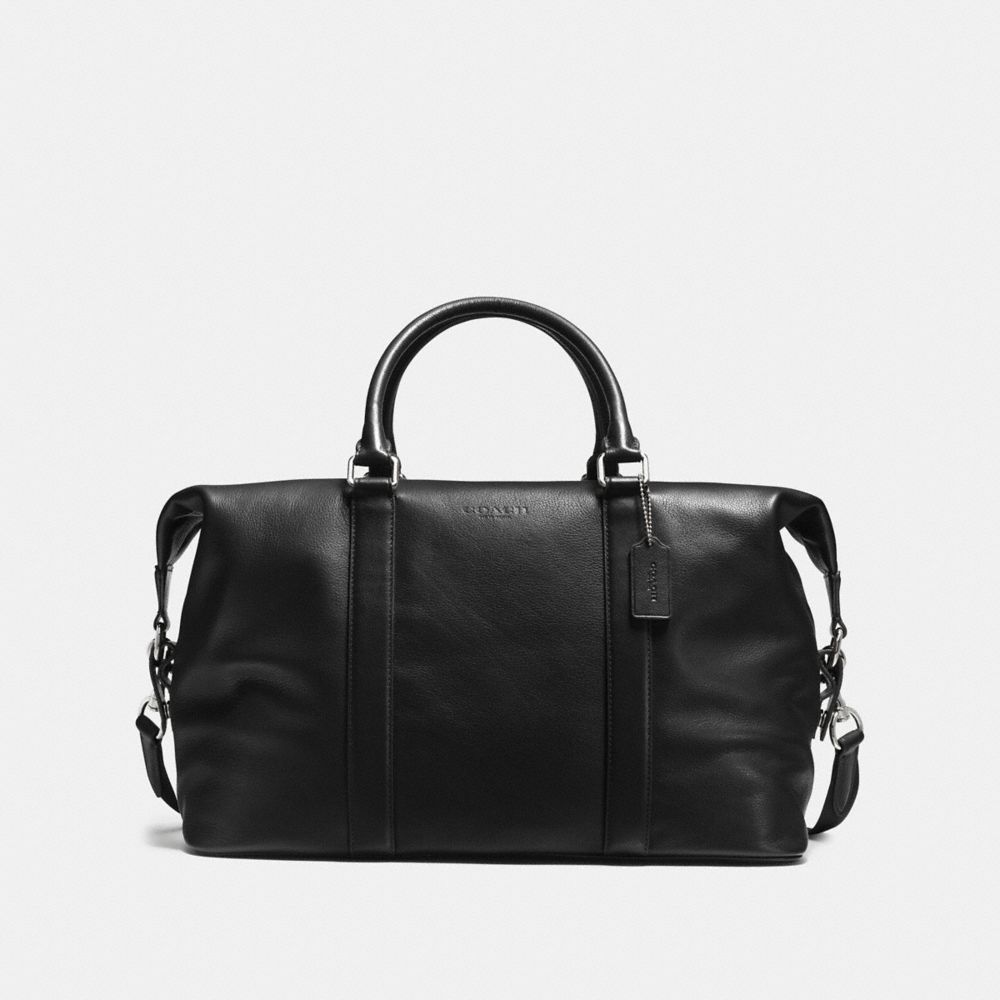 Coach outlet cheap duffle bag