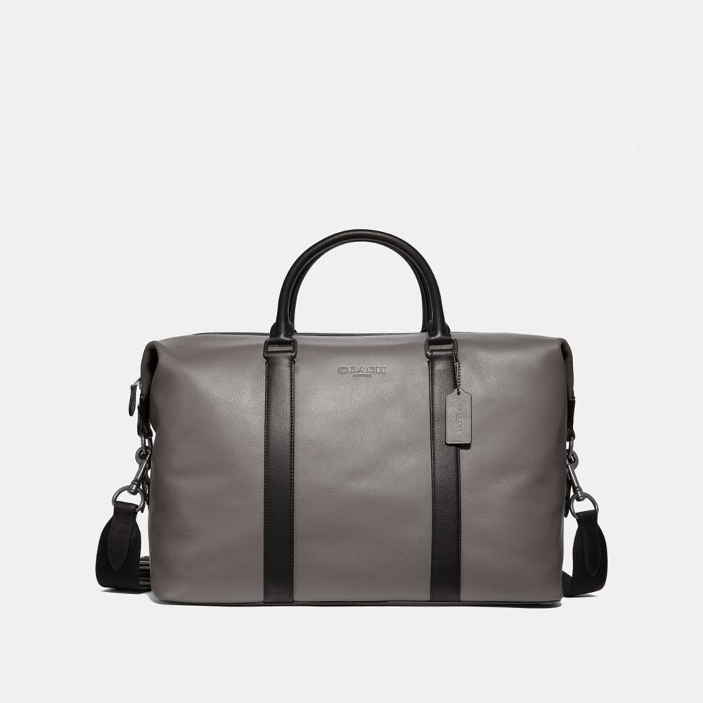 Voyager bag coach sale