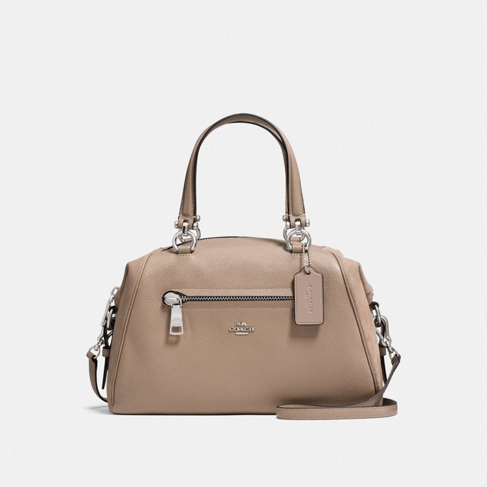 Coach primrose satchel new arrivals