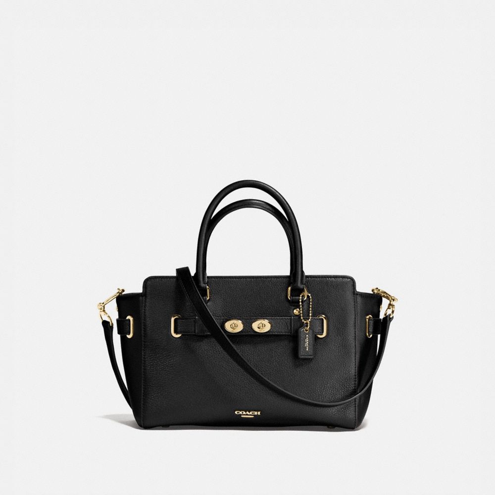 Coach cheap blake carryall