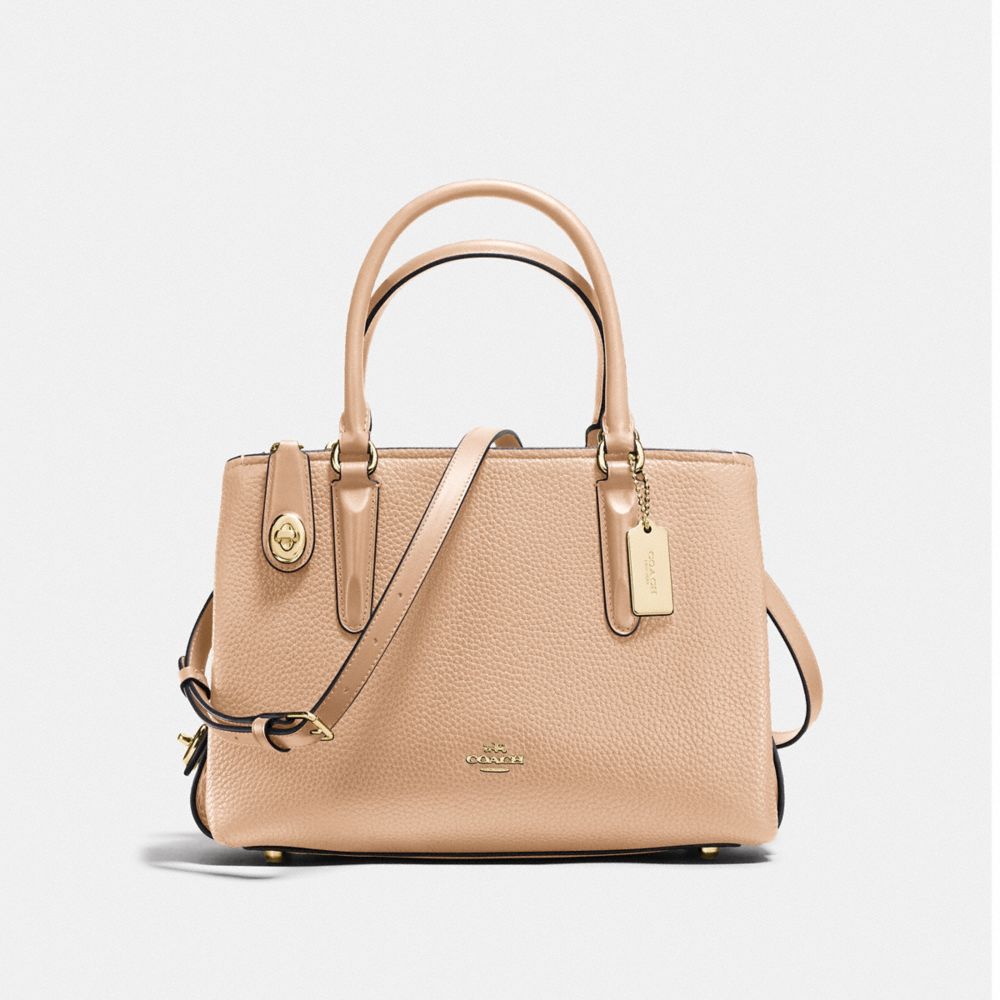 Coach brooklyn clearance 28 carryall