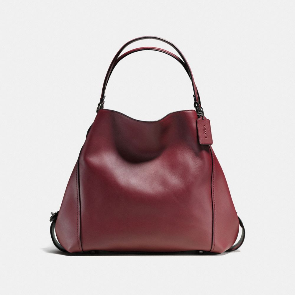 Edie shoulder store bag 42