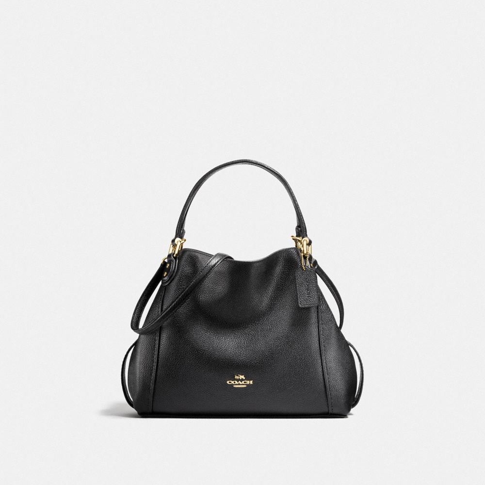 Edie shoulder bag discount 28 with scalloped detail