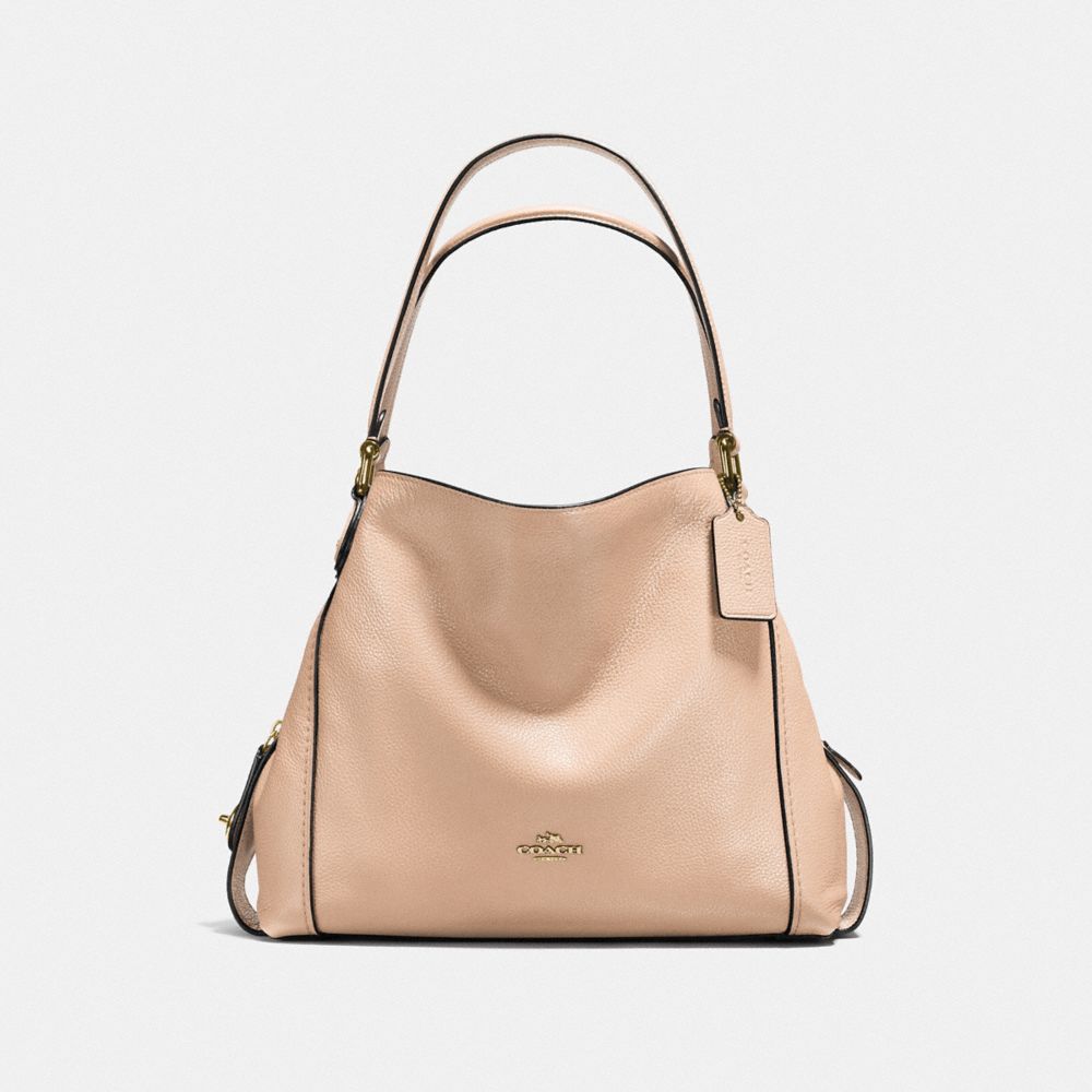 COACH Outlet Edie Shoulder Bag 31