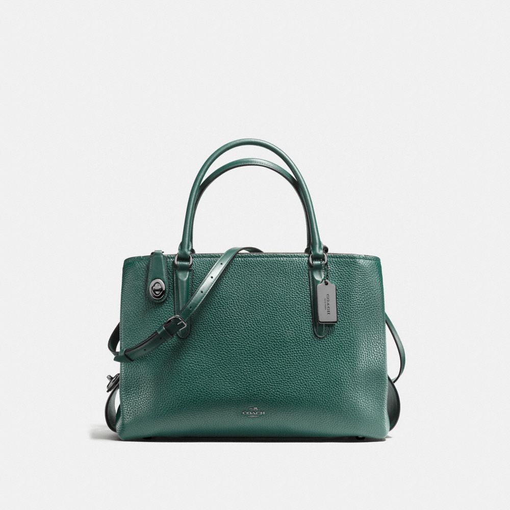 COACH® Outlet | Brooklyn Carryall 34 - COACH® Outlet