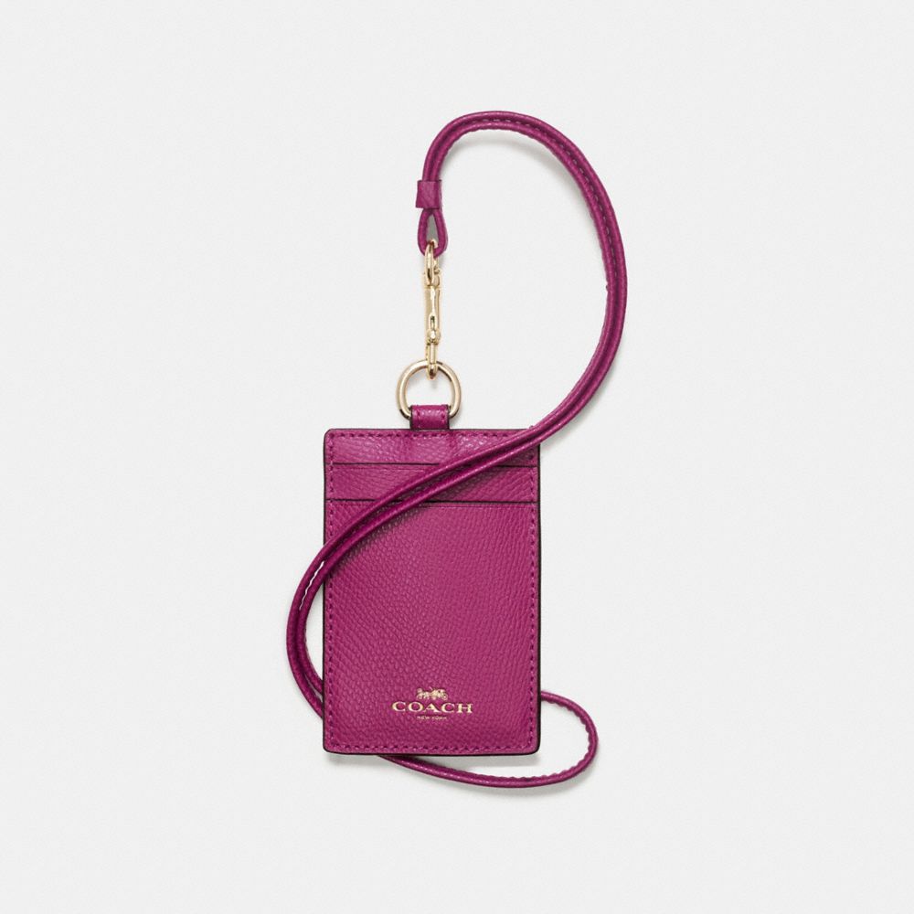 COACH® Outlet | Id Lanyard