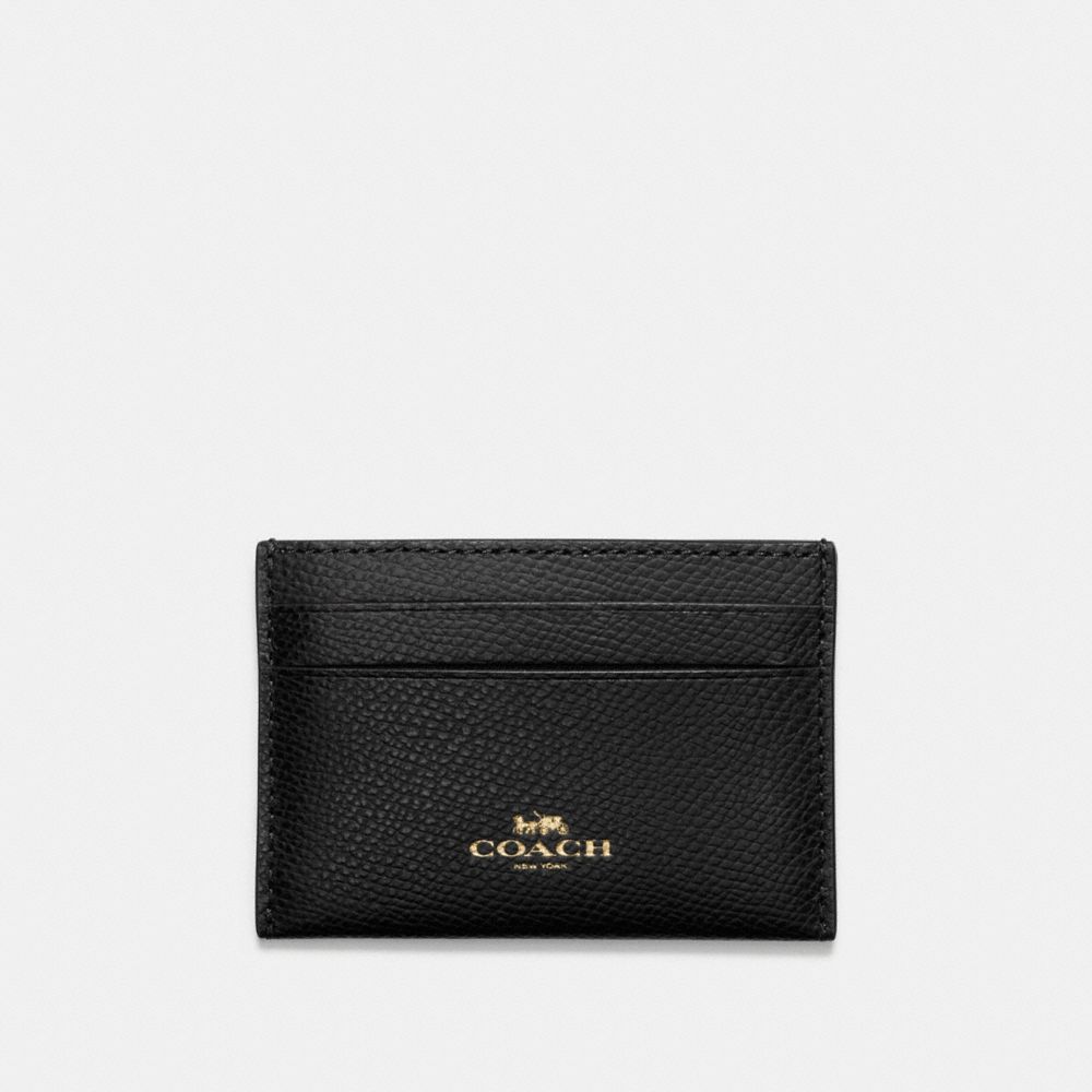 Leather Card Case