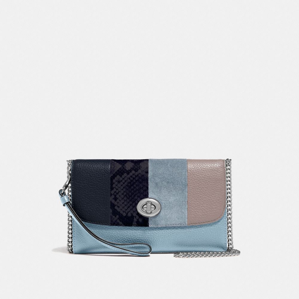 Chain Crossbody