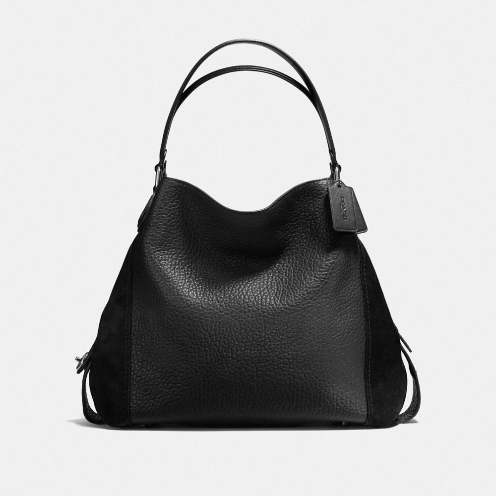 COACH - EDIE ショルダーバッグ COACH® | Edie Shoulder Bag 31
