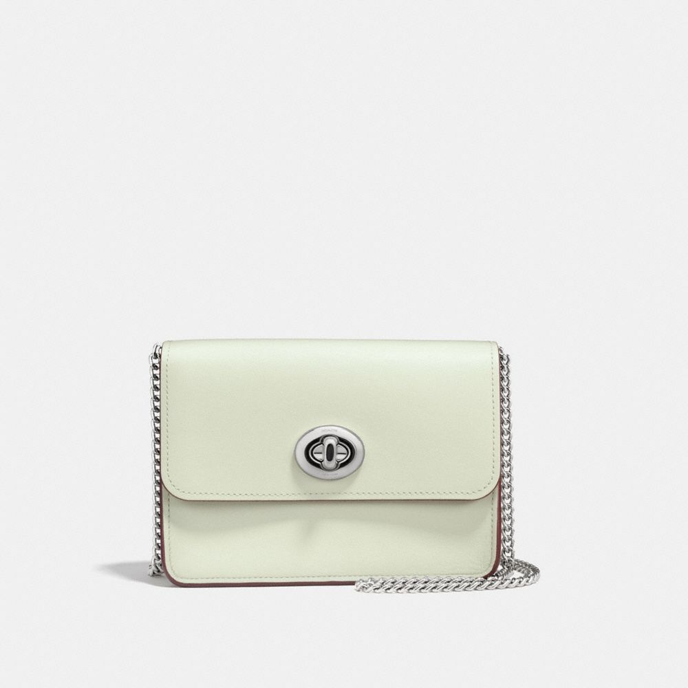 Bowery Crossbody