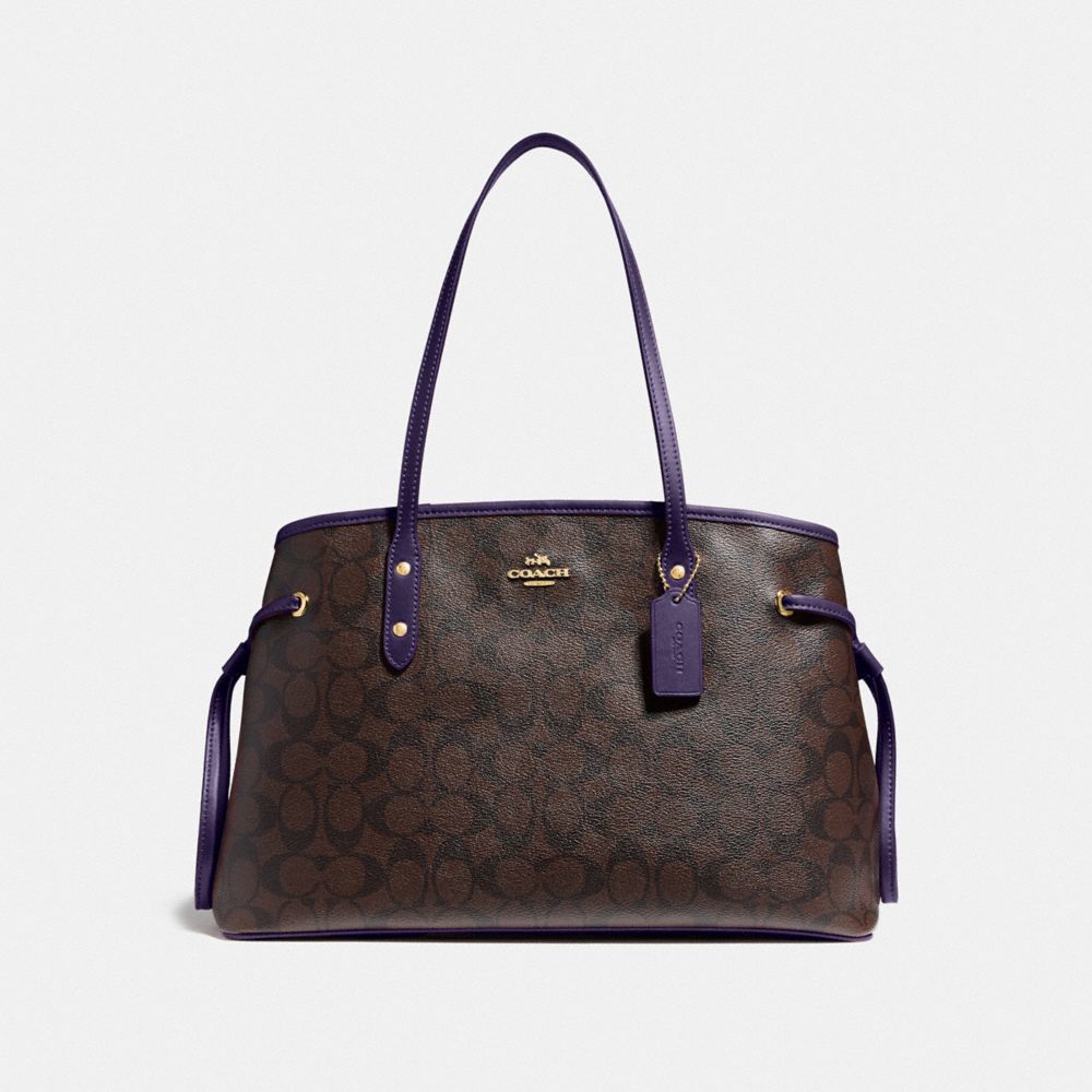 F57842 coach bag new arrivals