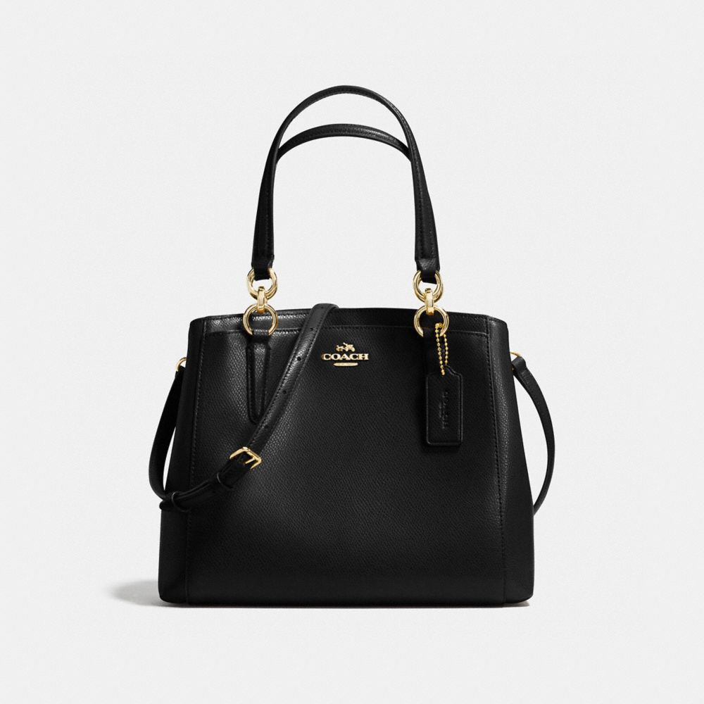 Coach store minetta bag