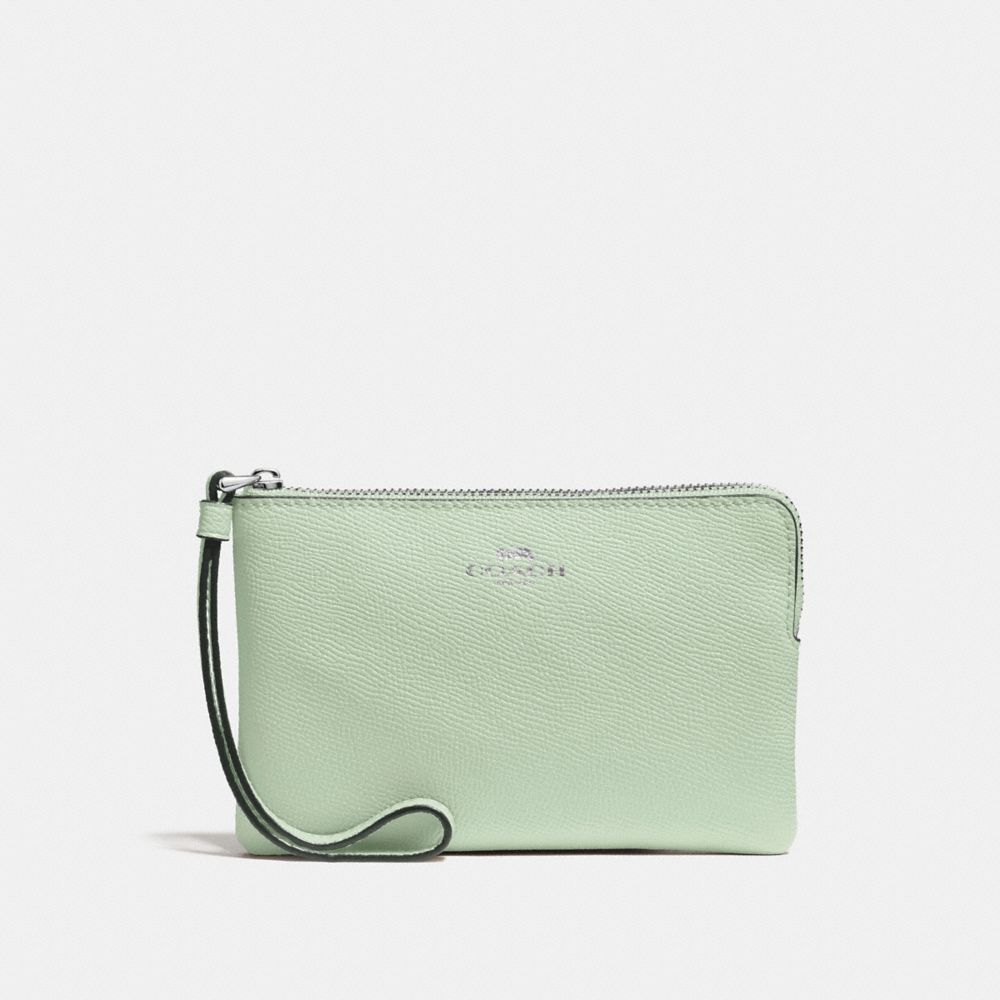 Wristlet coach discount outlet