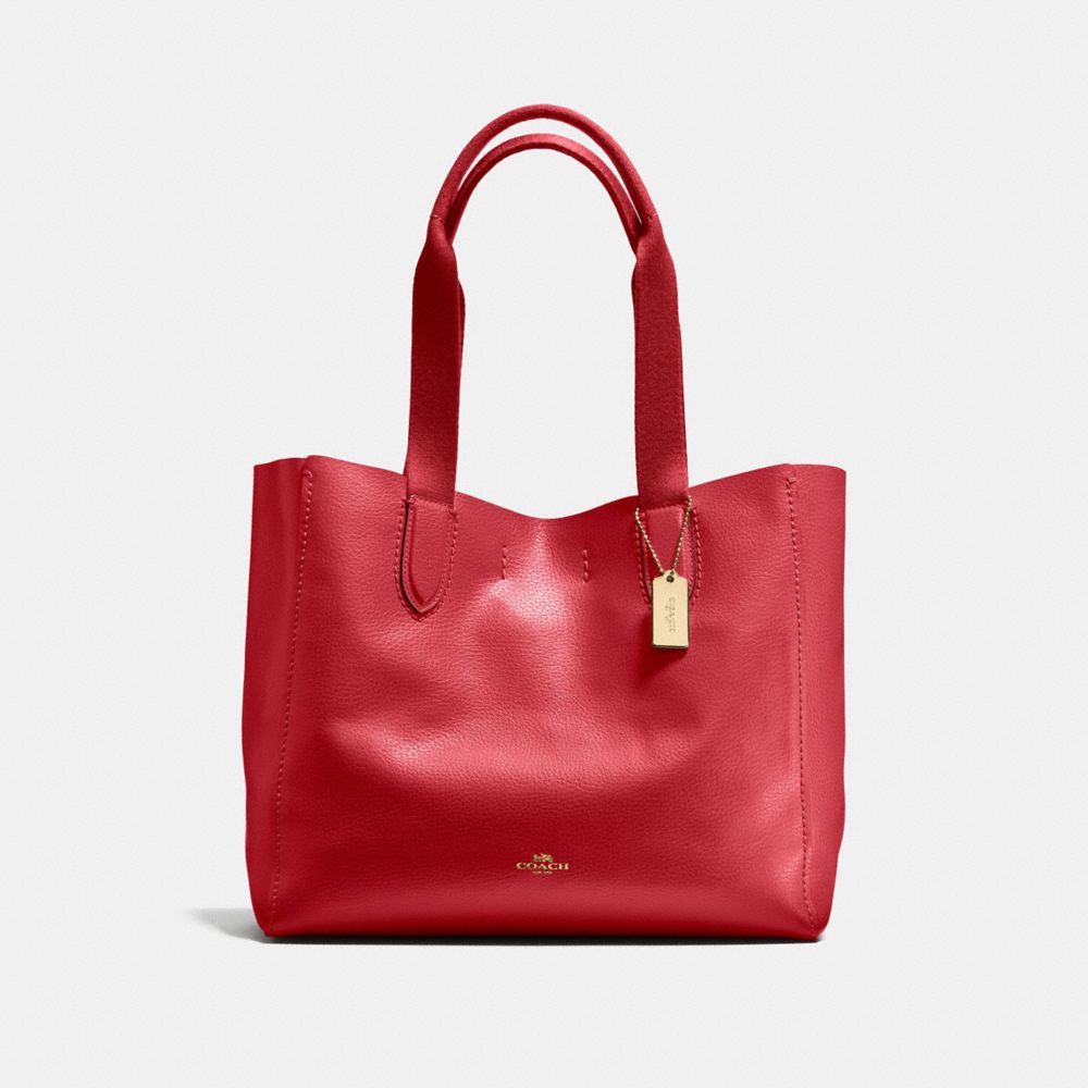 COACH Outlet Derby Tote