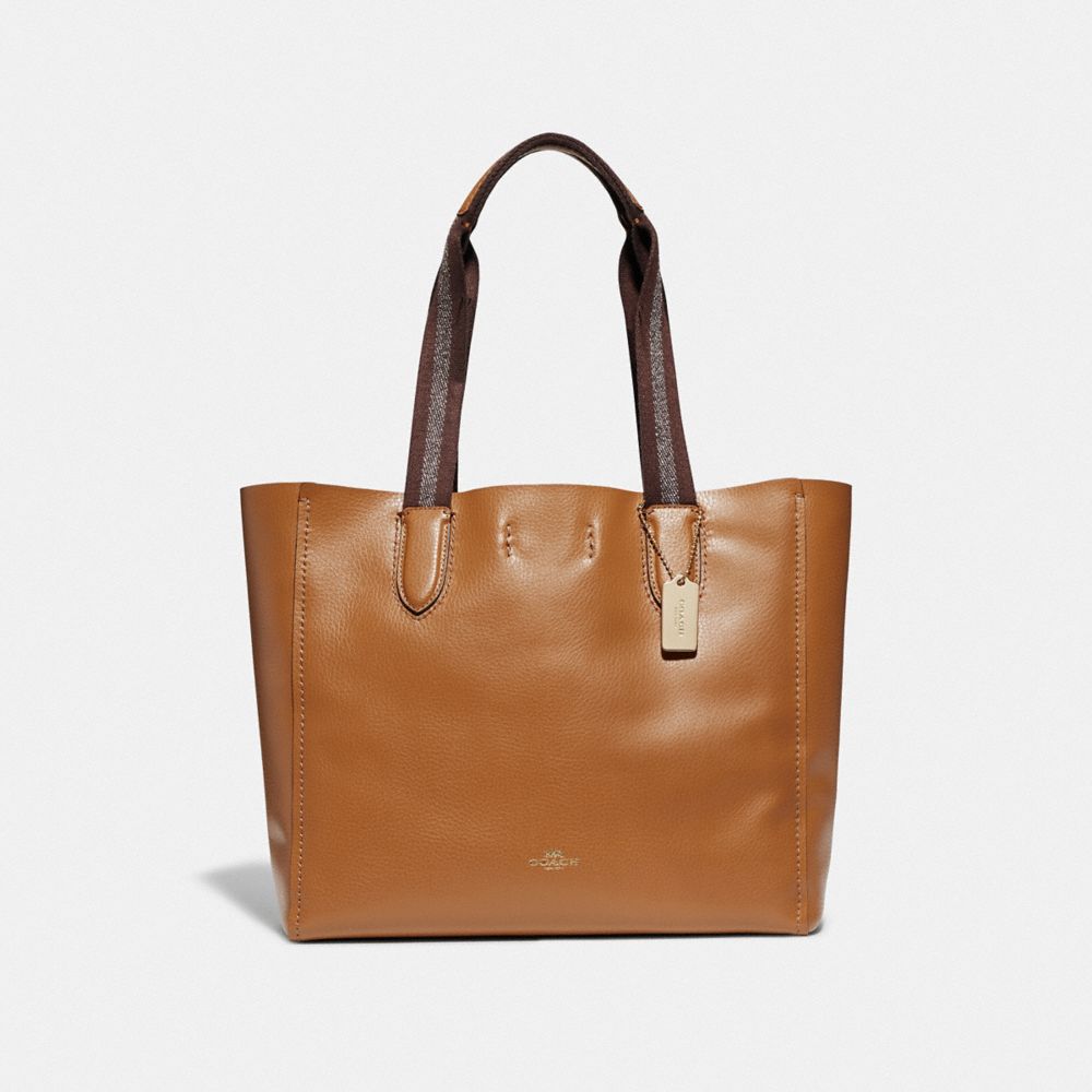 COACH® Outlet | Derby Tote