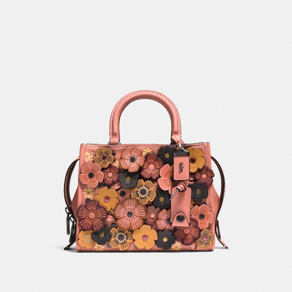 COACH® Outlet  Rogue 25 With Tea Rose