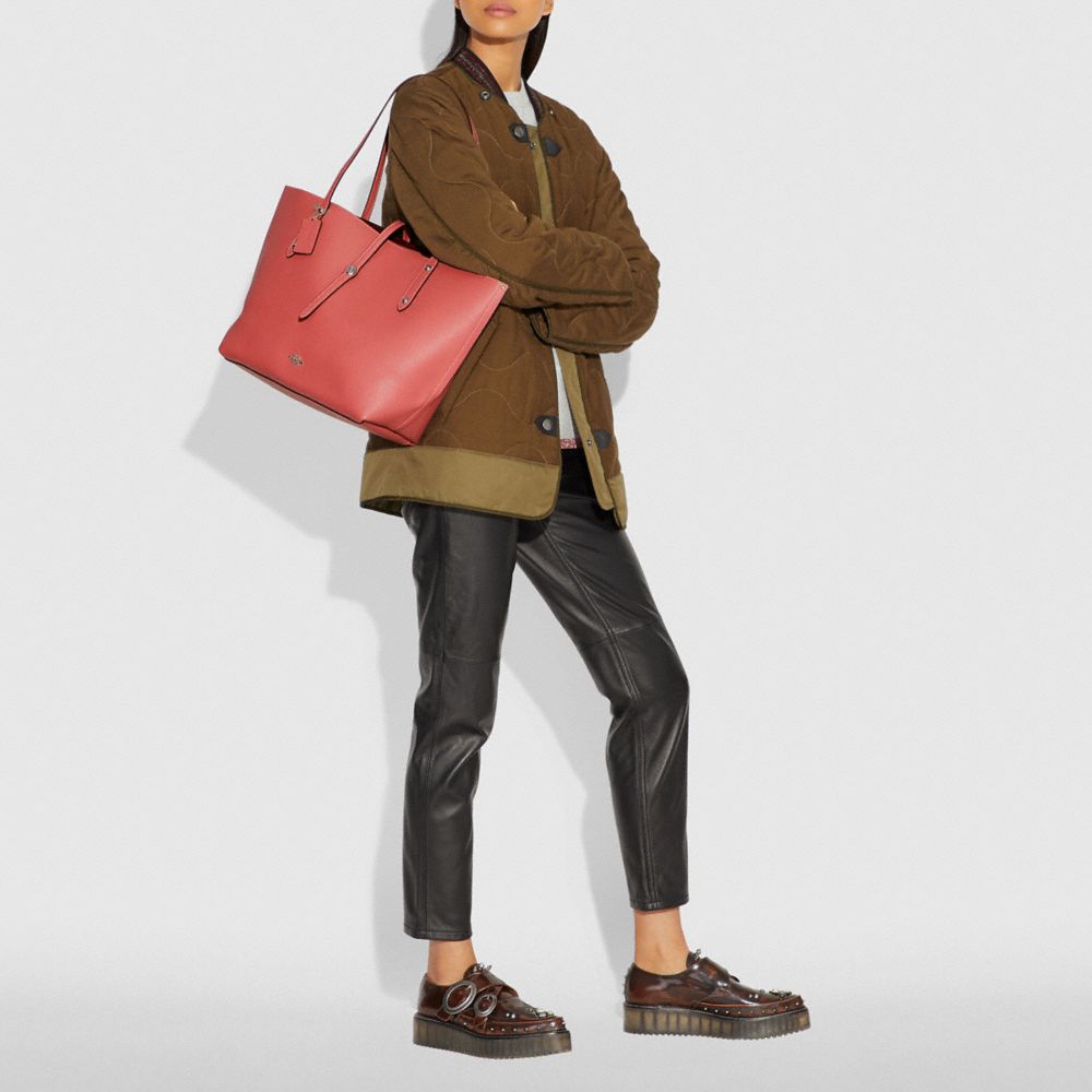 COACH®,Market Tote,,Detail View