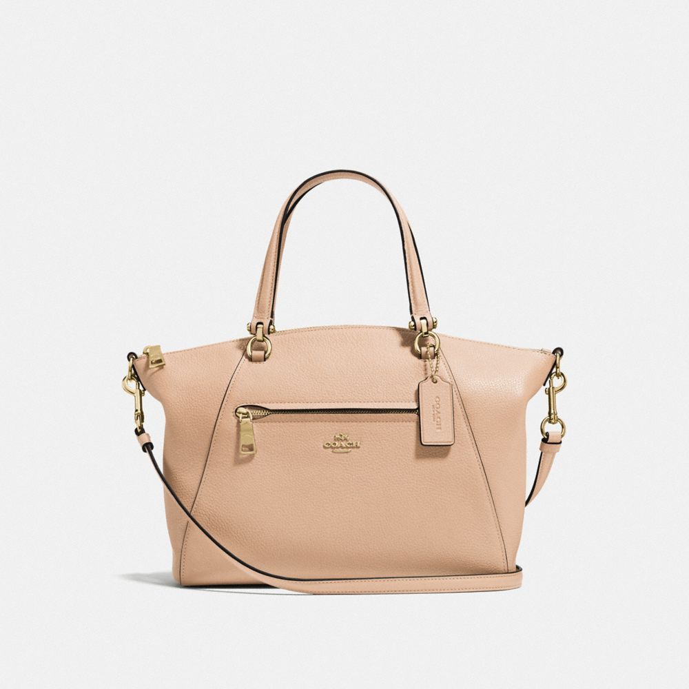 Coach outlet best sale prairie satchel