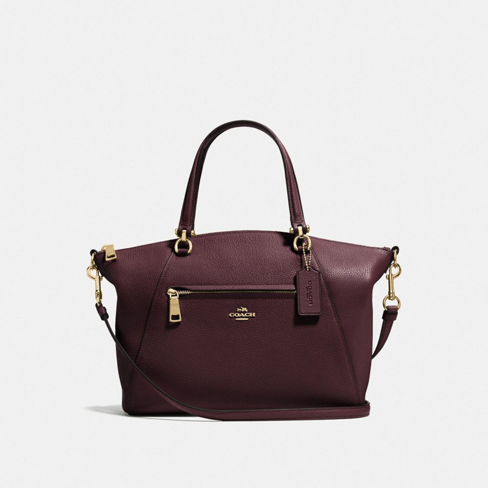 COACH Outlet Prairie Satchel