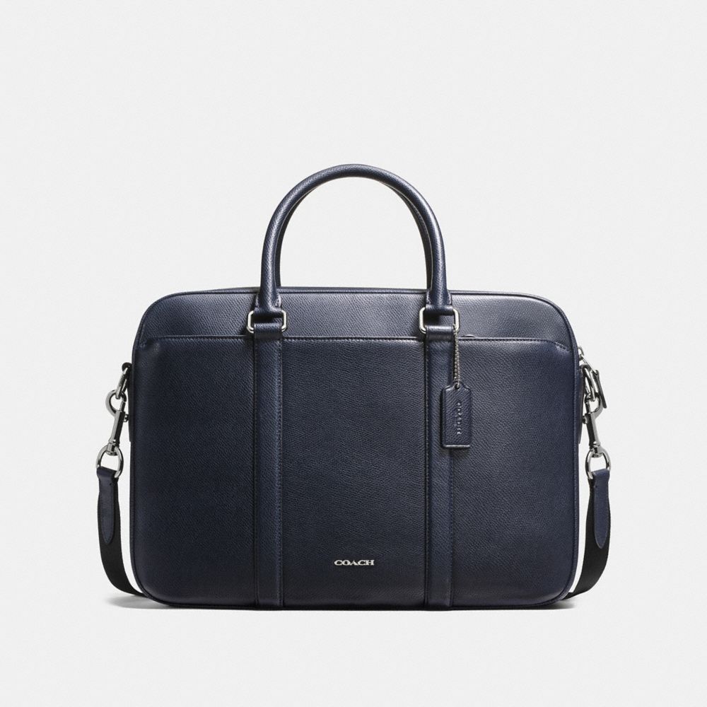 COACH® Outlet | Perry Slim Brief