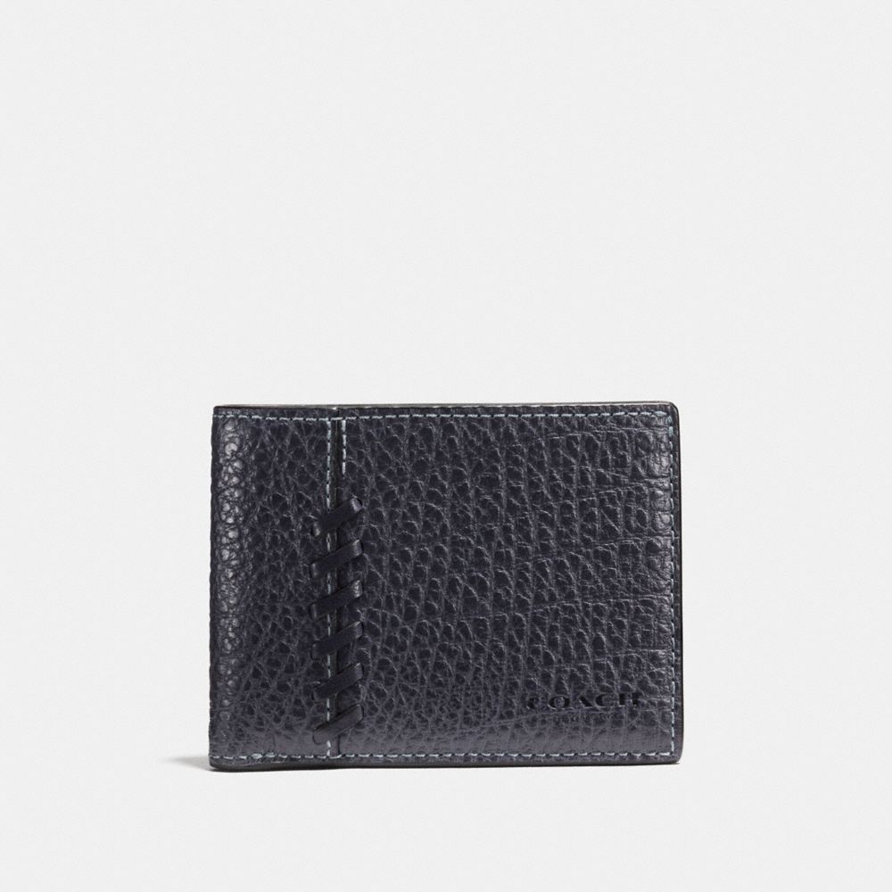 Portefeuille mince Rip and Repair Billfold