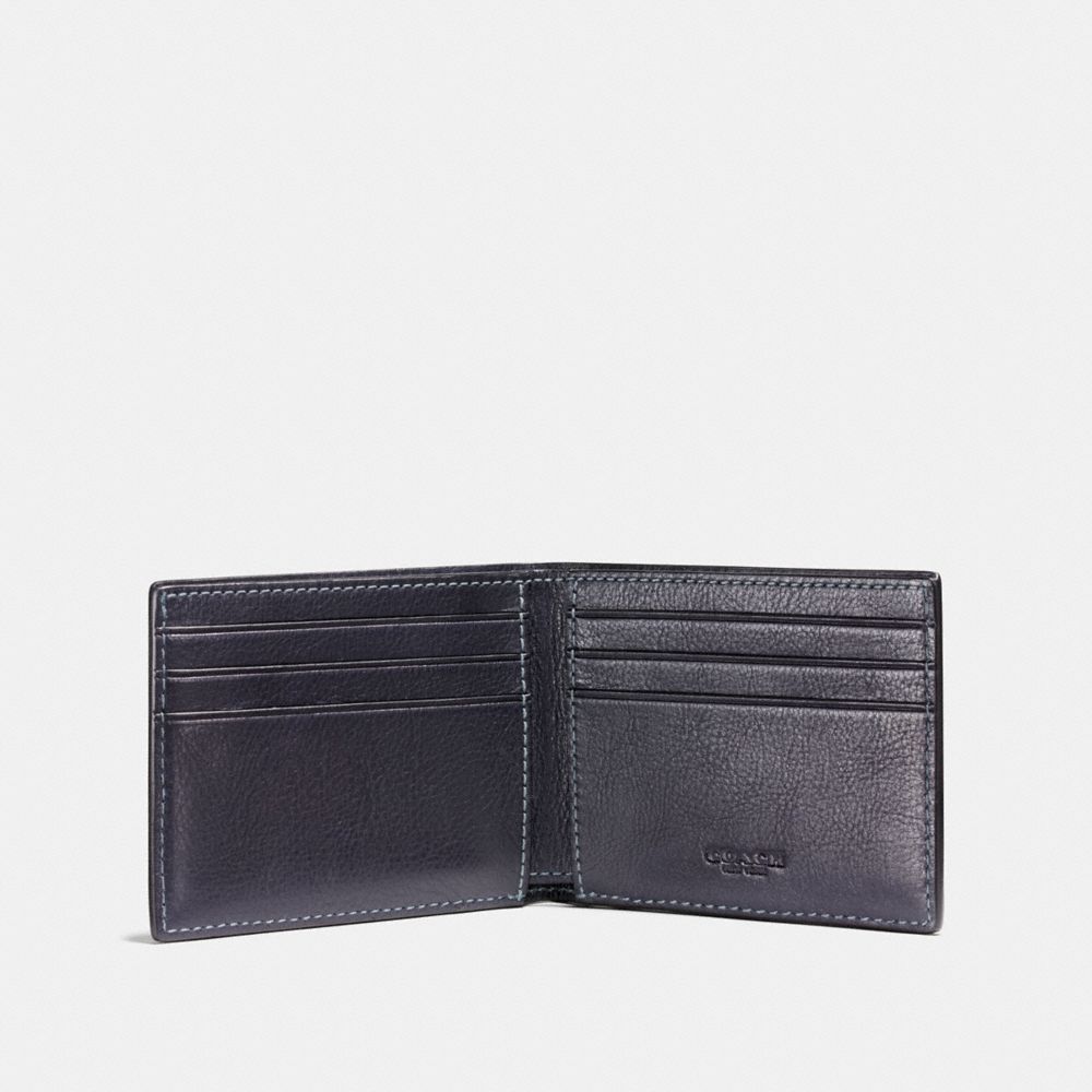 Portefeuille mince Rip and Repair Billfold
