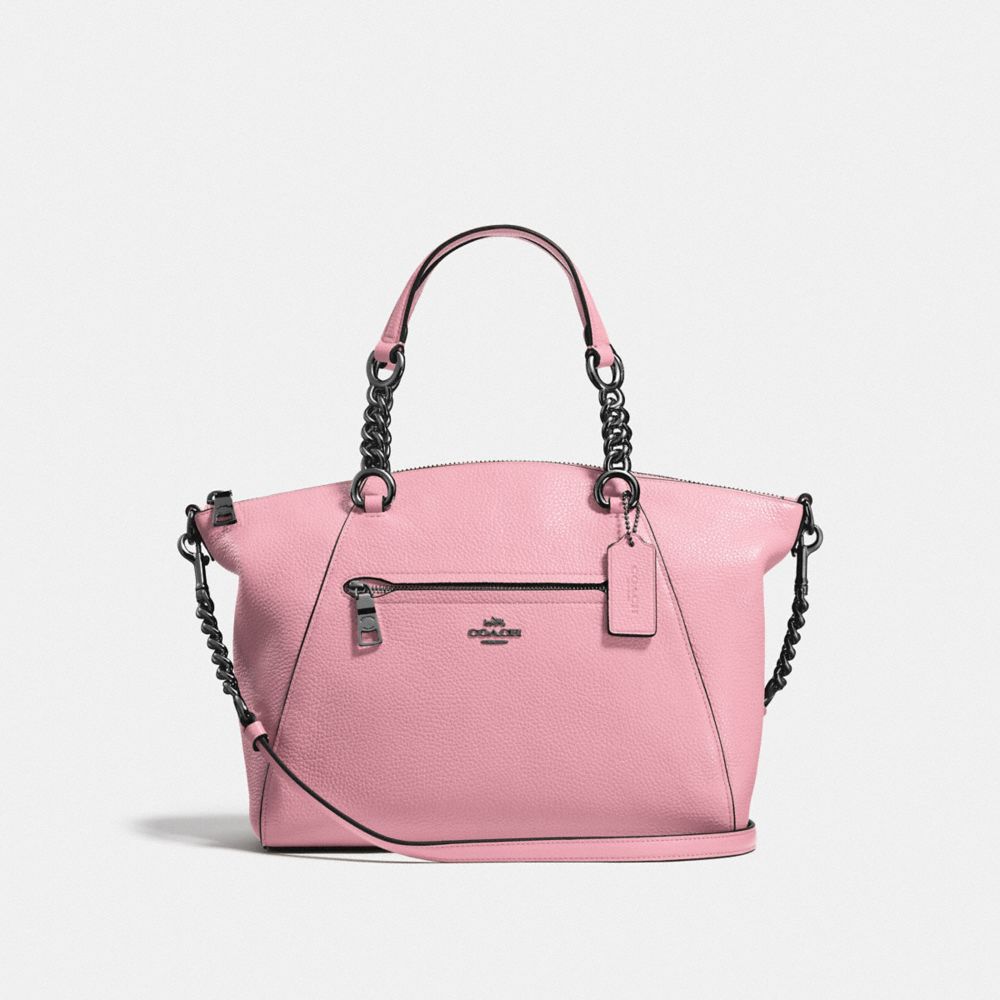 Coach outlet best sale prairie satchel