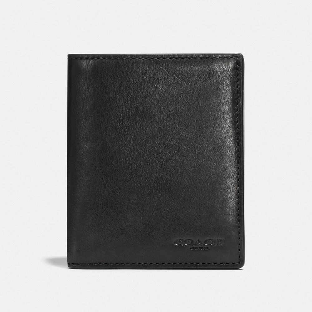 Slim Coin Wallet