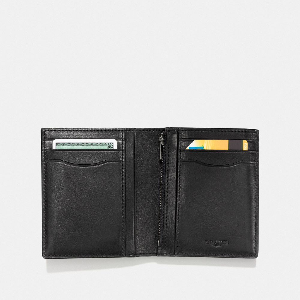 Slim Coin Wallet