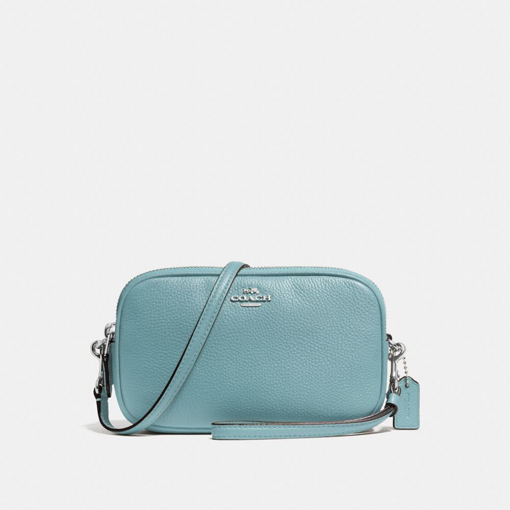 COACH Outlet Sadie Crossbody Clutch