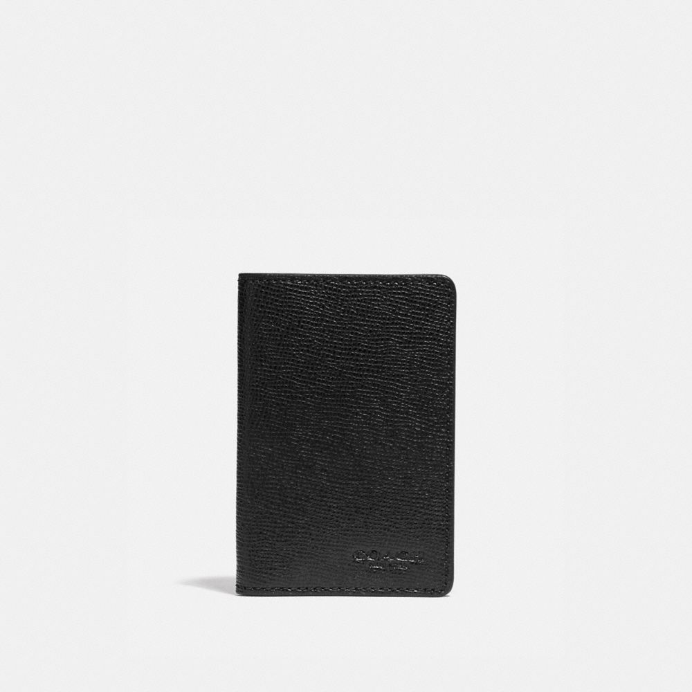 COACH®  Card Wallet