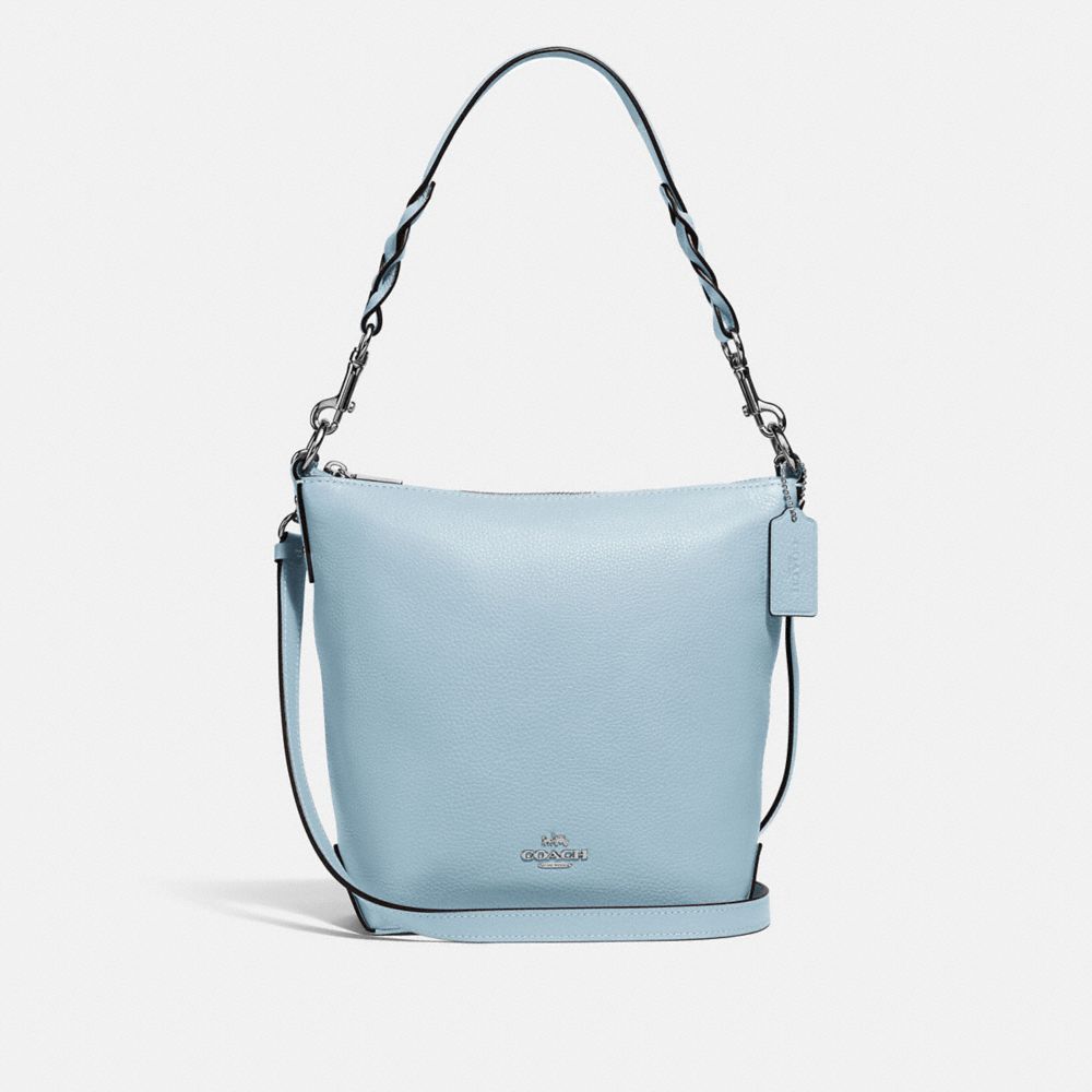 COACH Outlet Mini Abby Duffle