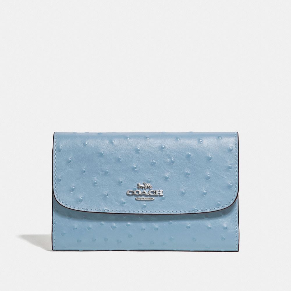 Medium Envelope Wallet