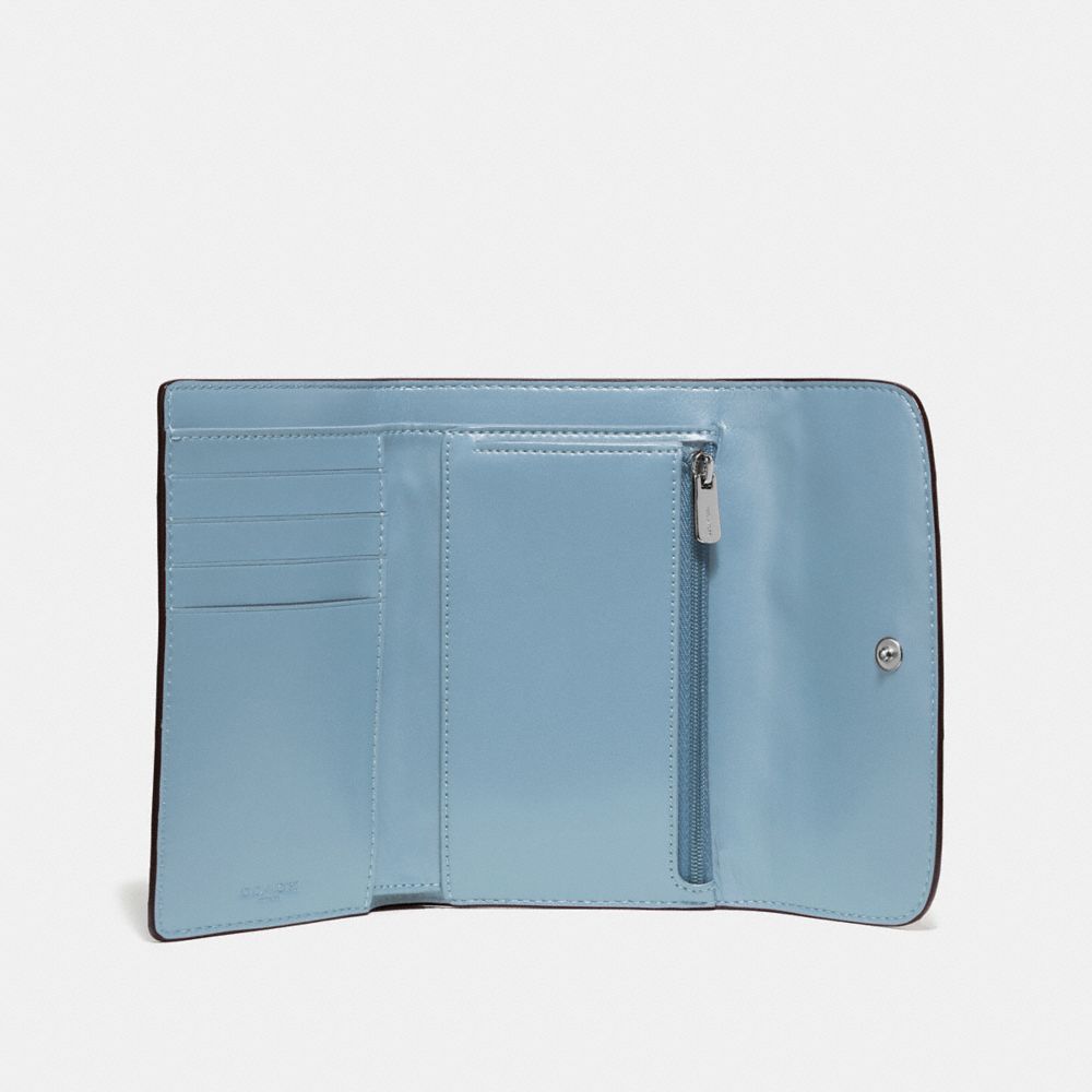 Medium Envelope Wallet