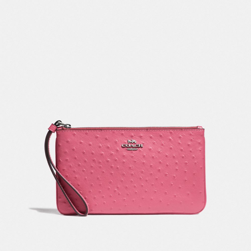 COACH Outlet COACH Outlet Large Wristlet