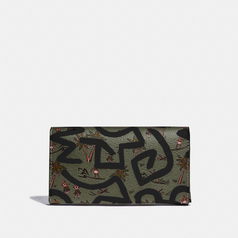 Coach outlet keith online haring