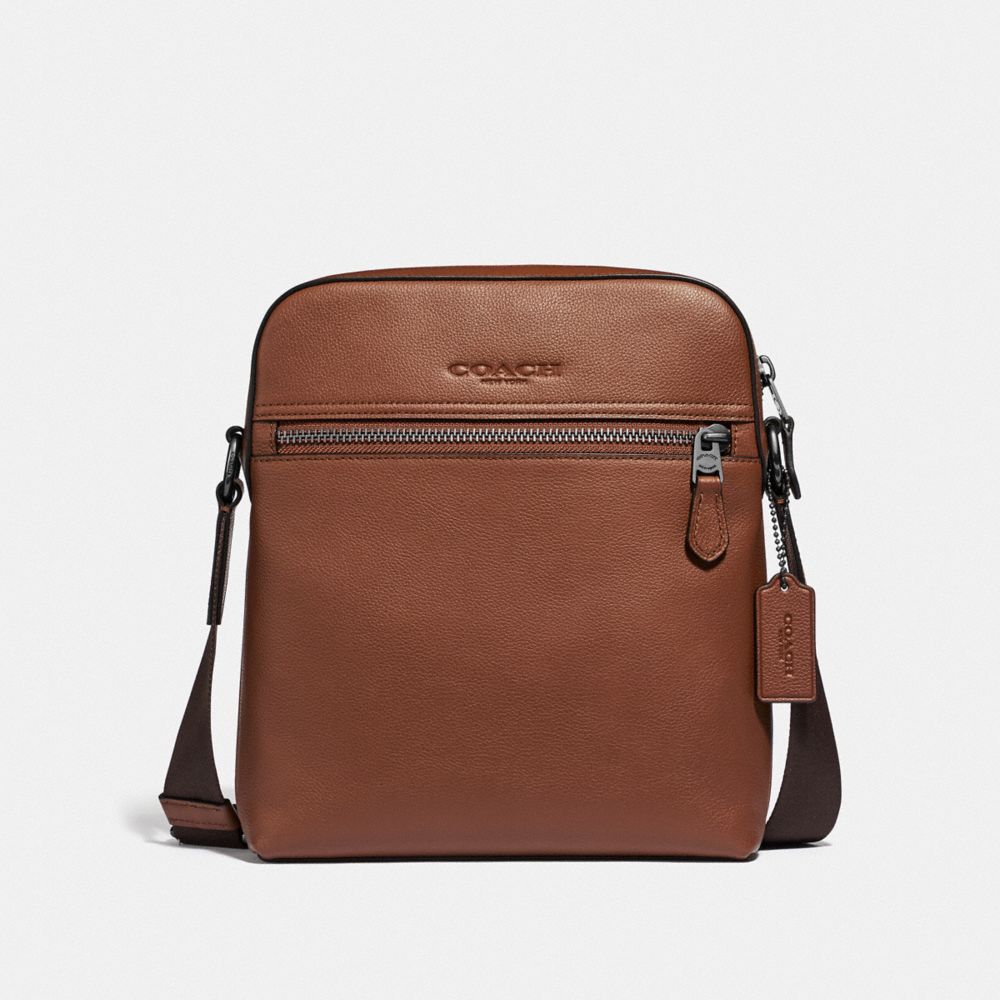 Coach houston flight online bag