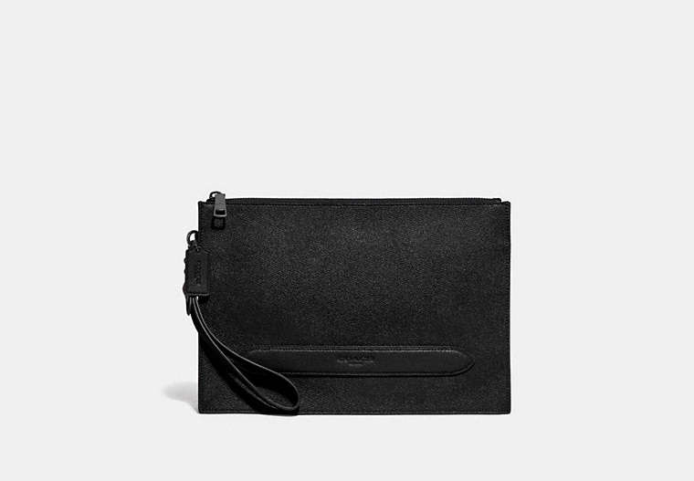 COACH® Outlet | Structured Pouch