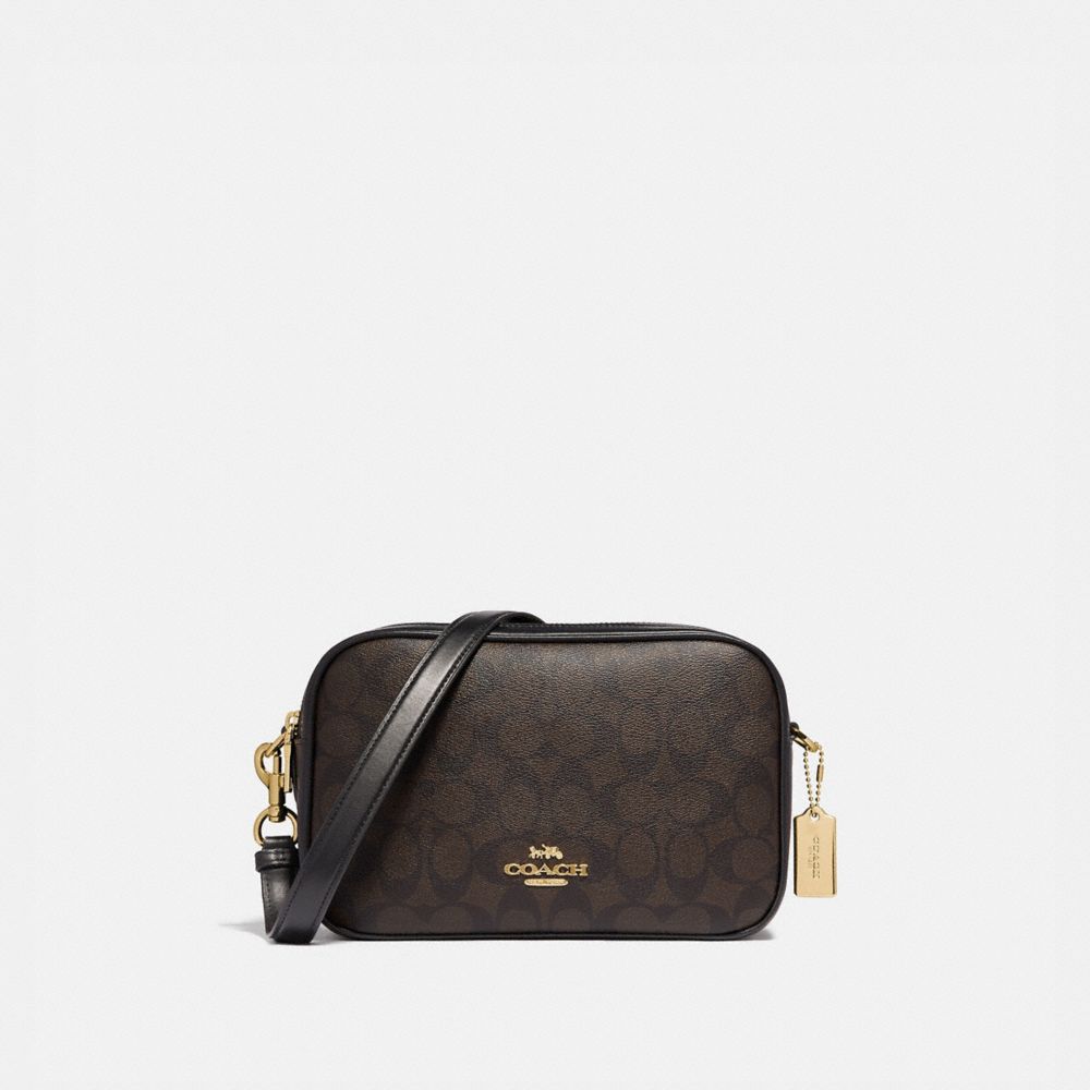 Shop Coach Jes Crossbody Bag online